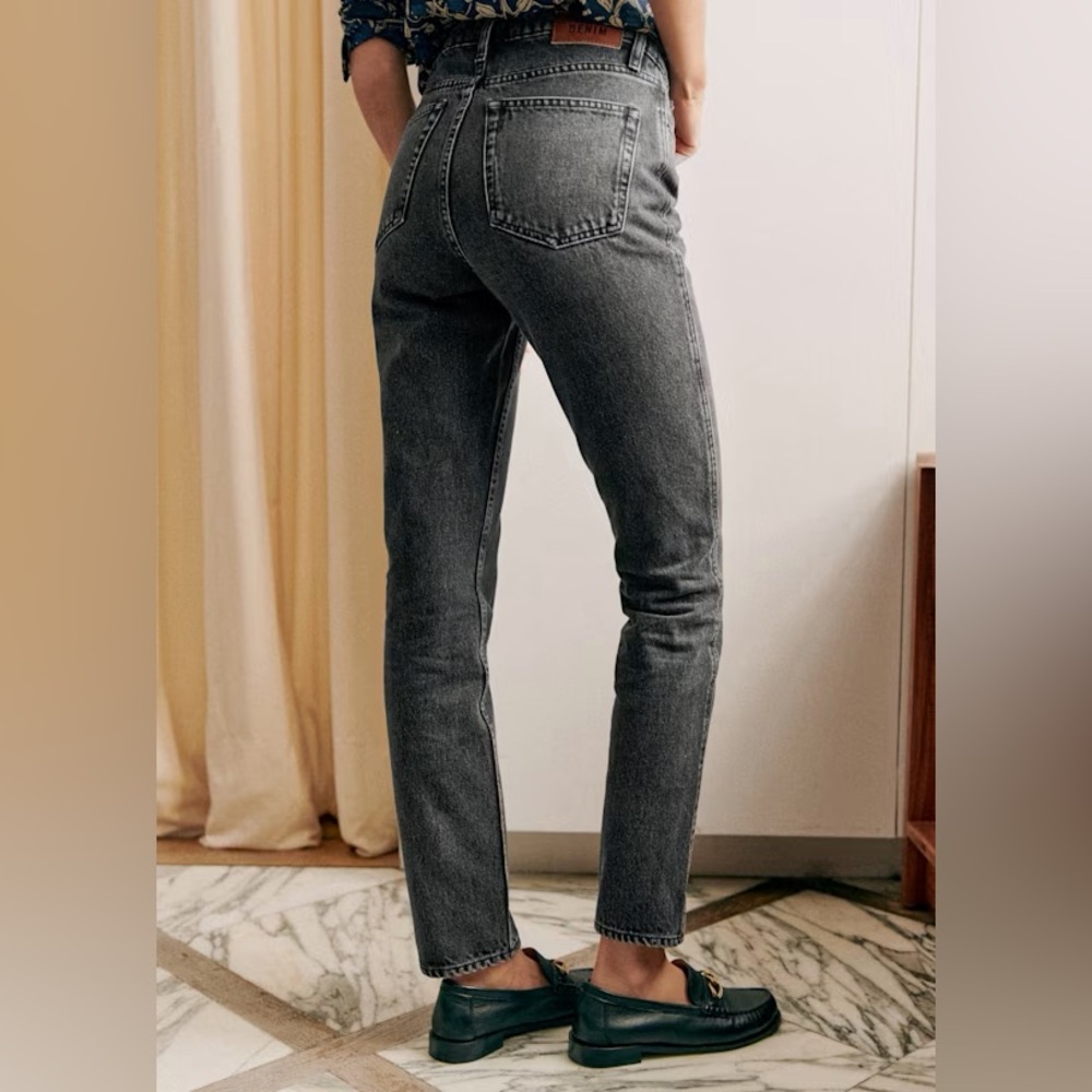 Sezane jeans